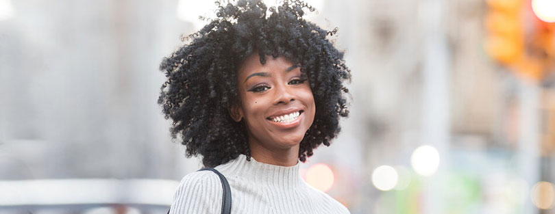 Teeth Straightening Treatment 