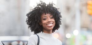 Invisalign Treatment Result