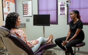 Teeth Grinding Treatment