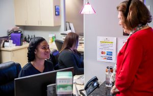 General Dentistry Services