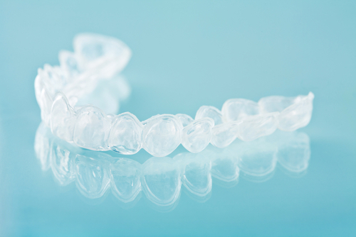 Invisalign Aligners