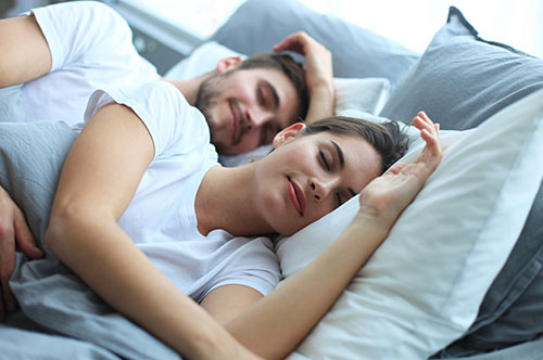 Mouth Guards for Comfortable Sleep