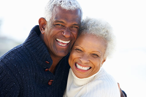 Full Mouth Dental Implant