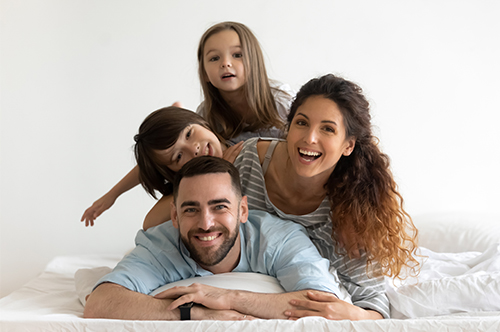 Invisalign Aligners Treatment