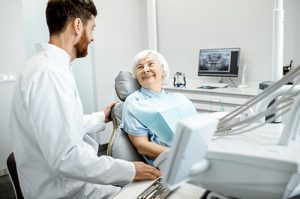 Dental Implant Professional