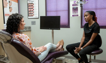 Image Text: Teeth Grinding Treatment