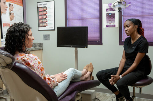 Teeth Grinding Treatment Image Text: Teeth Grinding Treatment