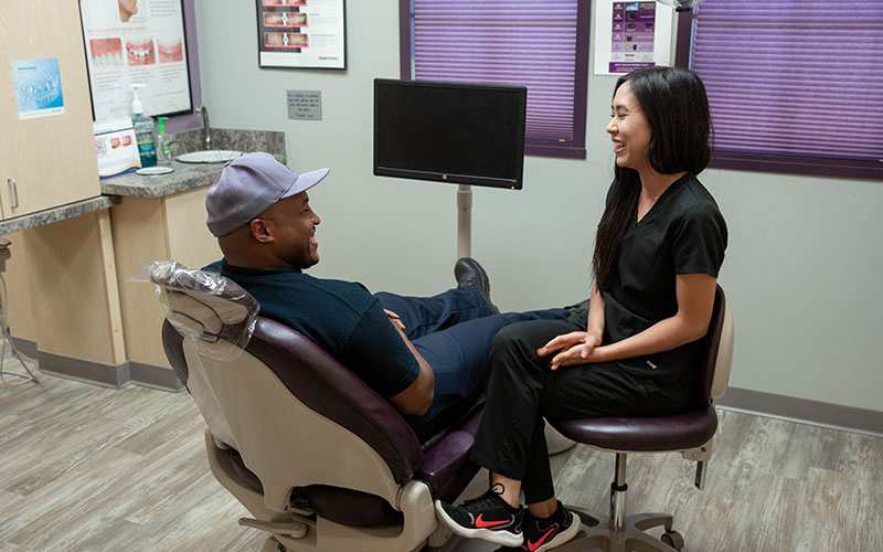 Dental Implant Service Dental Implant Service