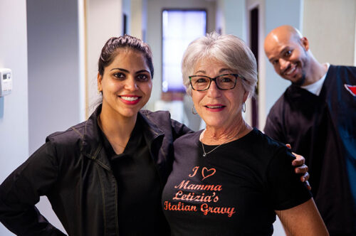 Image Text: Dentistry Cosmetic Near Me