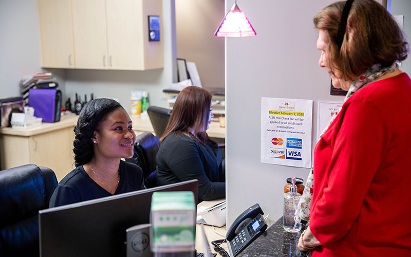 Benefits of Dental Implants Benefits of Dental Implants