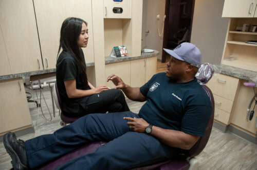 Clear Choice Dental Implants Image Text: Clear Choice Dental Implants